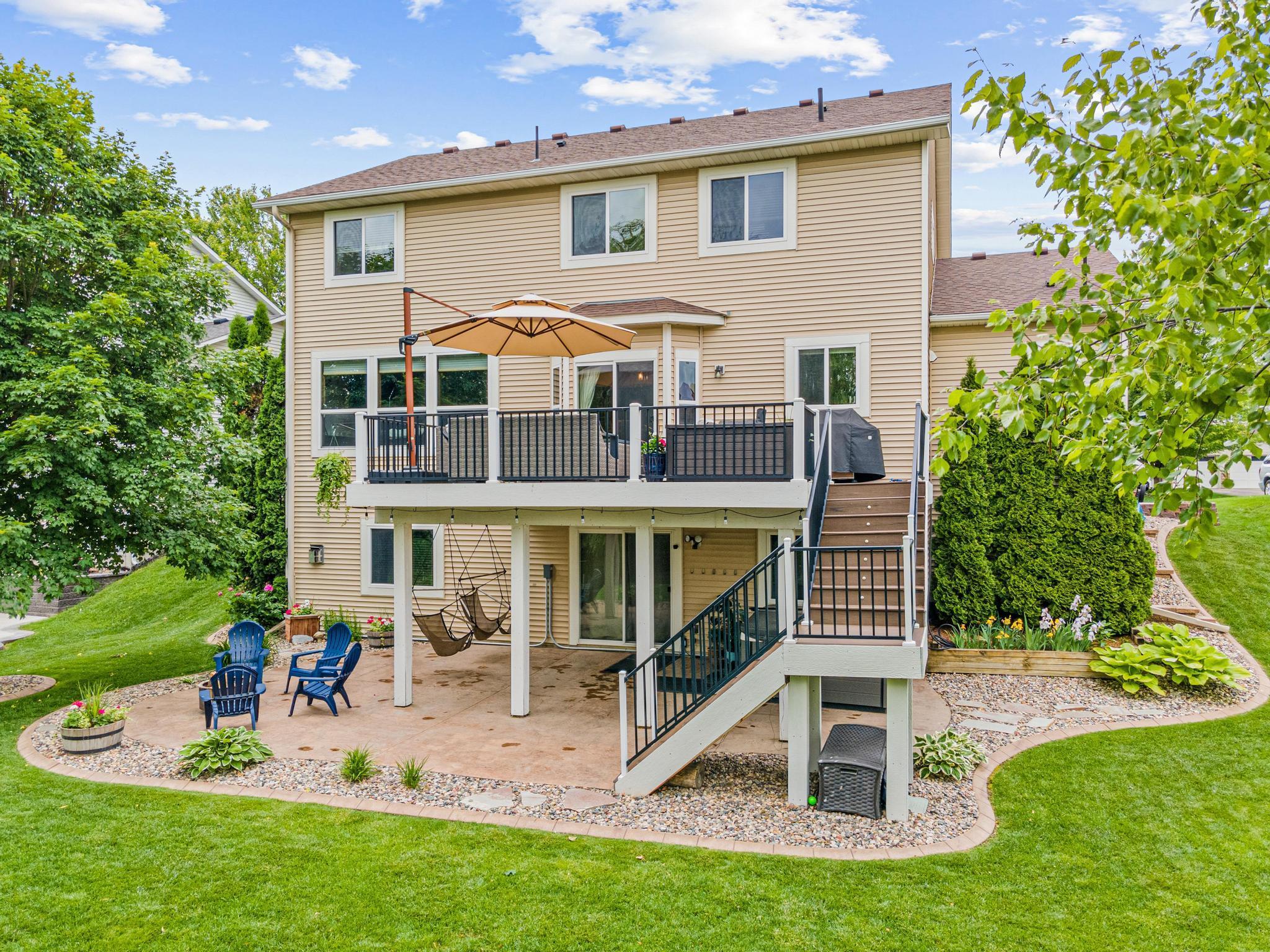 1821 Foothill Trail Shakopee, MN 55379 - Photo 47 of 59