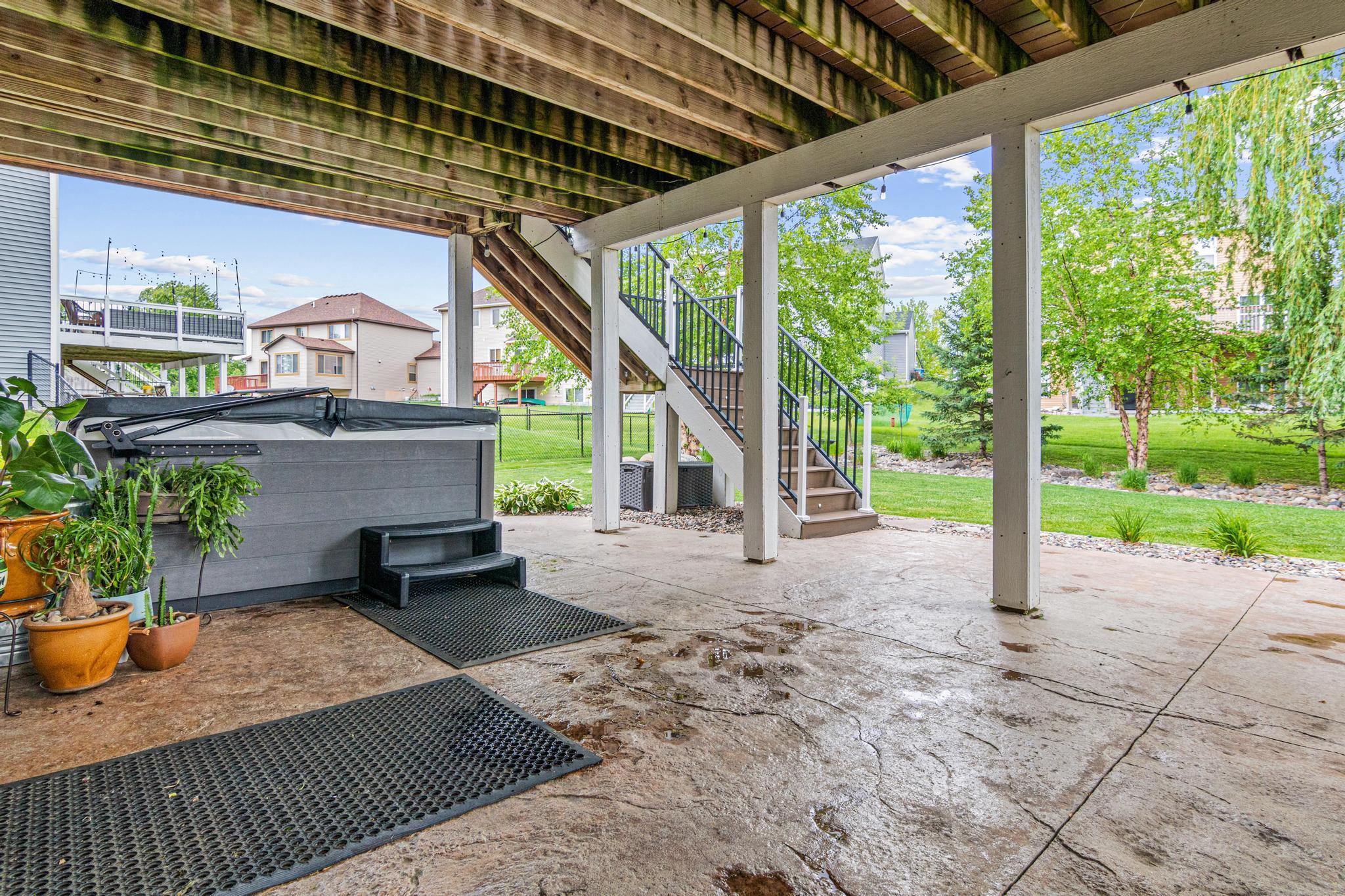 1821 Foothill Trail Shakopee, MN 55379 - Photo 48 of 59