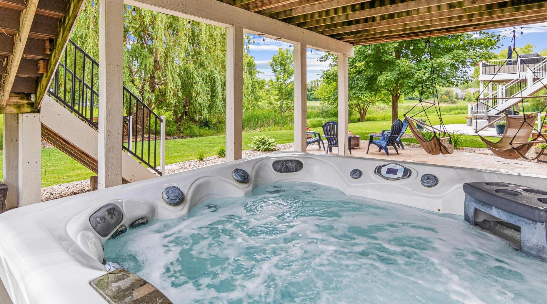 1821 Foothill Trail Shakopee, MN 55379 - Photo 49 of 59