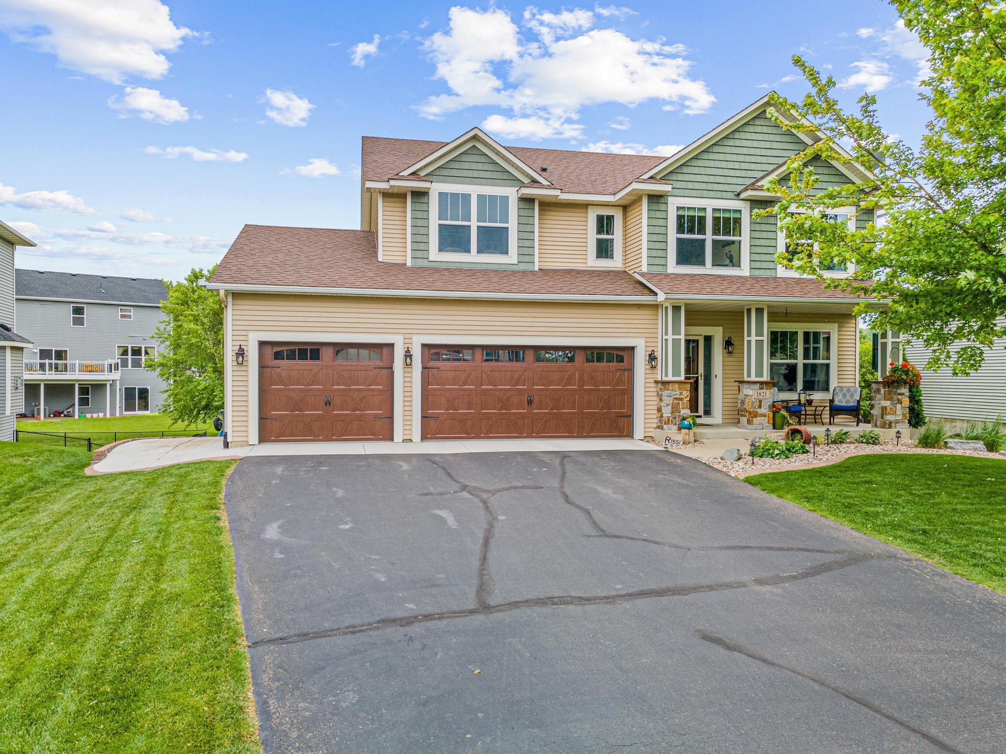 1821 Foothill Trail Shakopee, MN 55379 - Photo 53 of 59