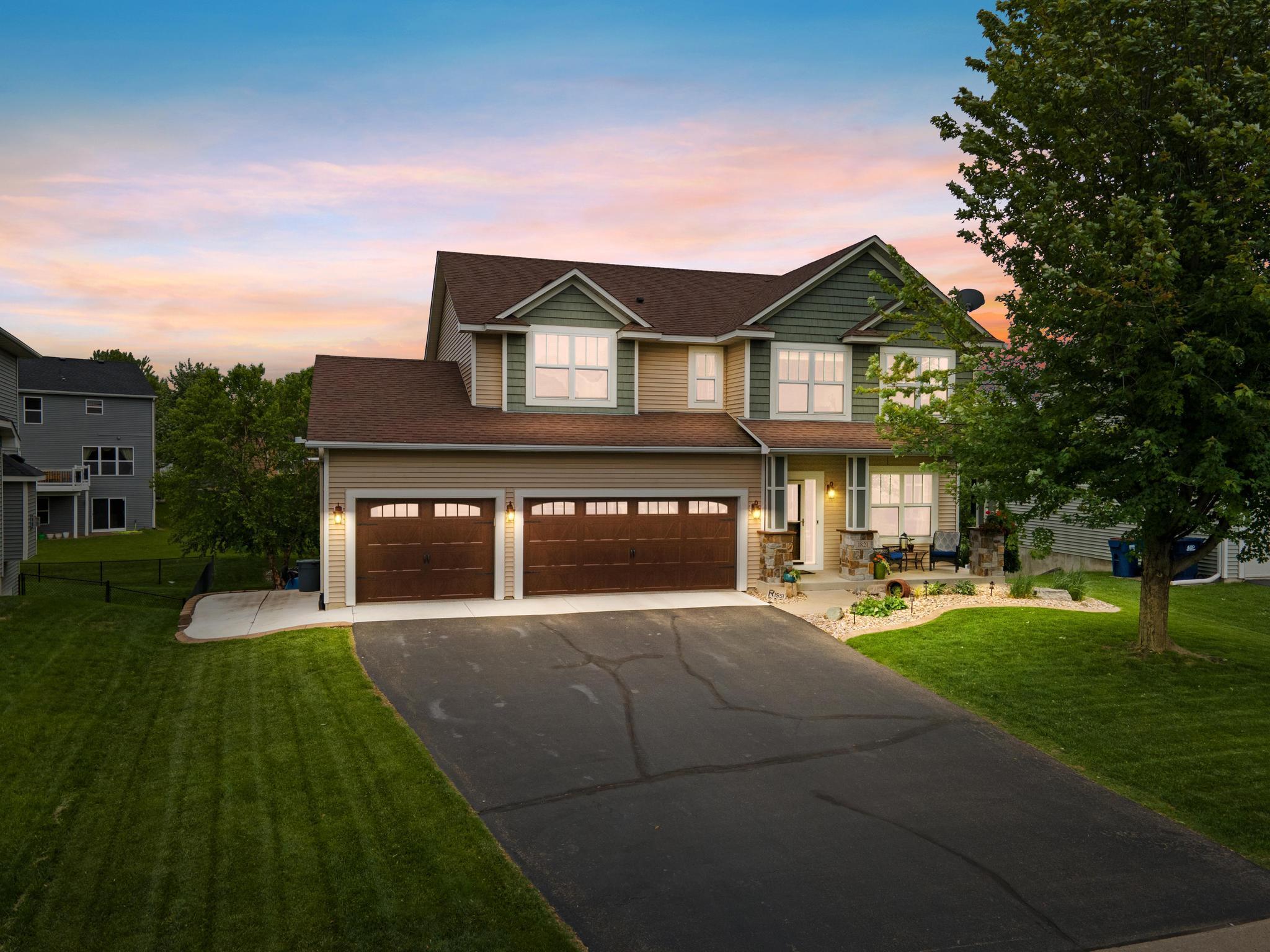 1821 Foothill Trail Shakopee, MN 55379 - Photo 54 of 59