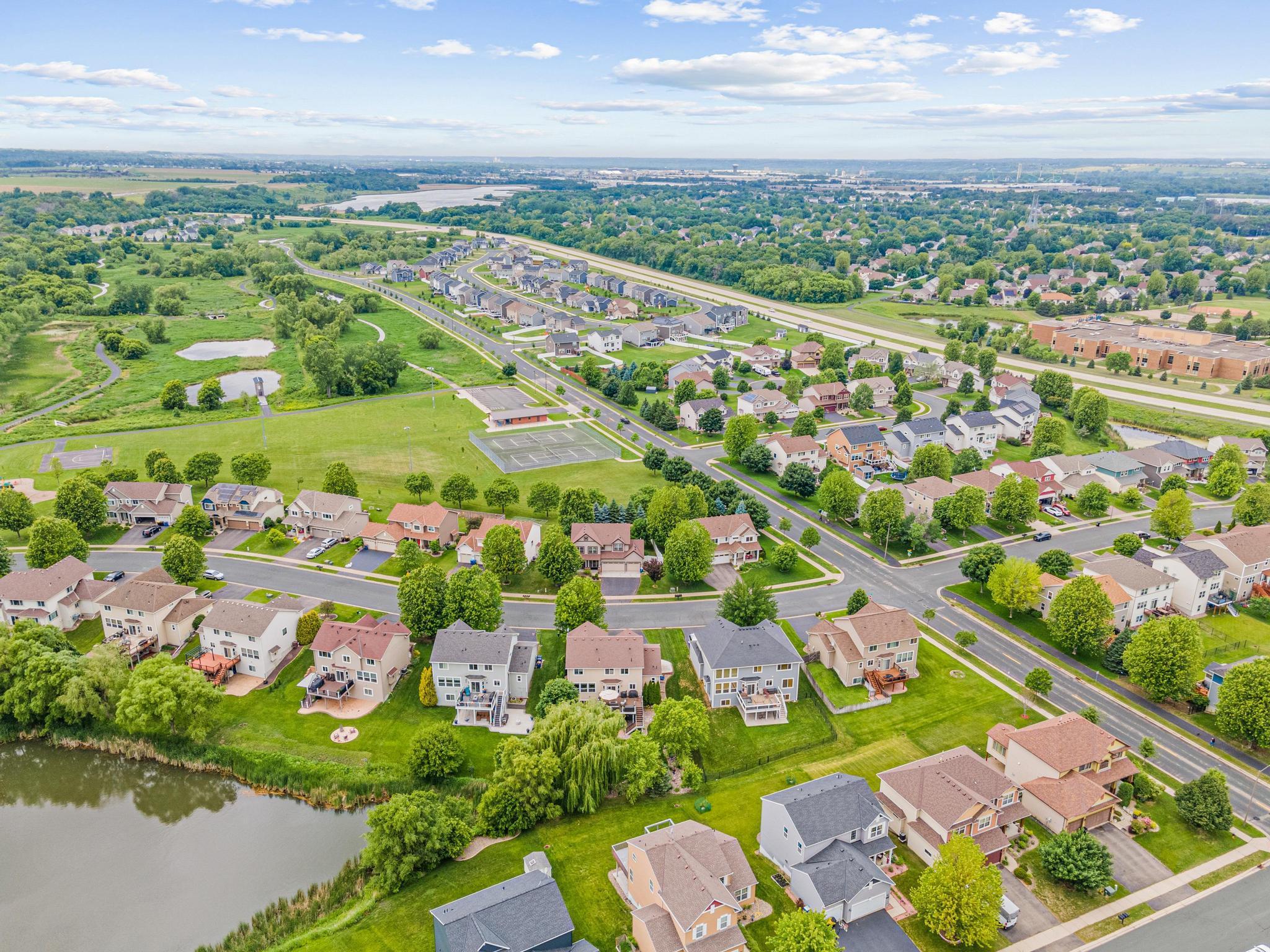 1821 Foothill Trail Shakopee, MN 55379 - Photo 58 of 59