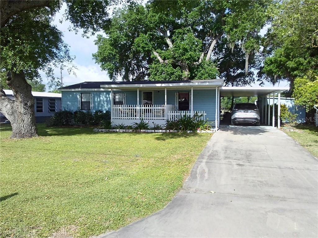 1231 Southeast Lake Road Arcadia, FL 34266 - Photo 1 of 1 Gallery Image 1
