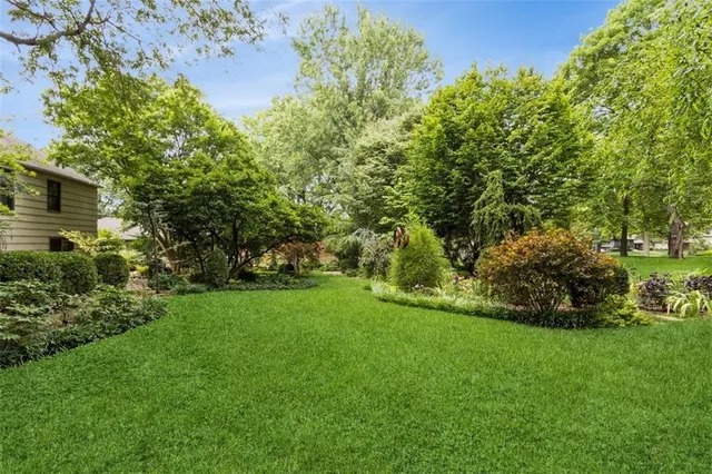 $589,000 | 4506 West 93rd Terrace, Prairie Village, KS 66207