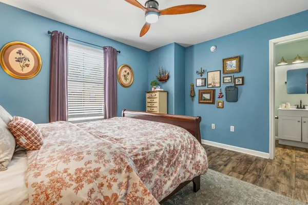 $175,900 | 2312 Timber Oak Lane, Unit 57, Tallahassee, FL 32304