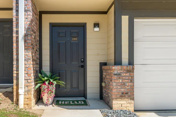 $175,900 | 2312 Timber Oak Lane, Unit 57, Tallahassee, FL 32304