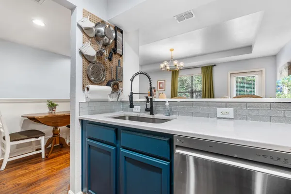 $175,900 | 2312 Timber Oak Lane, Unit 57, Tallahassee, FL 32304