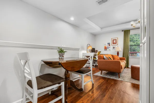 $175,900 | 2312 Timber Oak Lane, Unit 57, Tallahassee, FL 32304