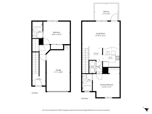 $175,900 | 2312 Timber Oak Lane, Unit 57, Tallahassee, FL 32304