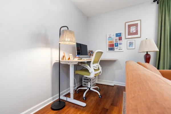 $175,900 | 2312 Timber Oak Lane, Unit 57, Tallahassee, FL 32304