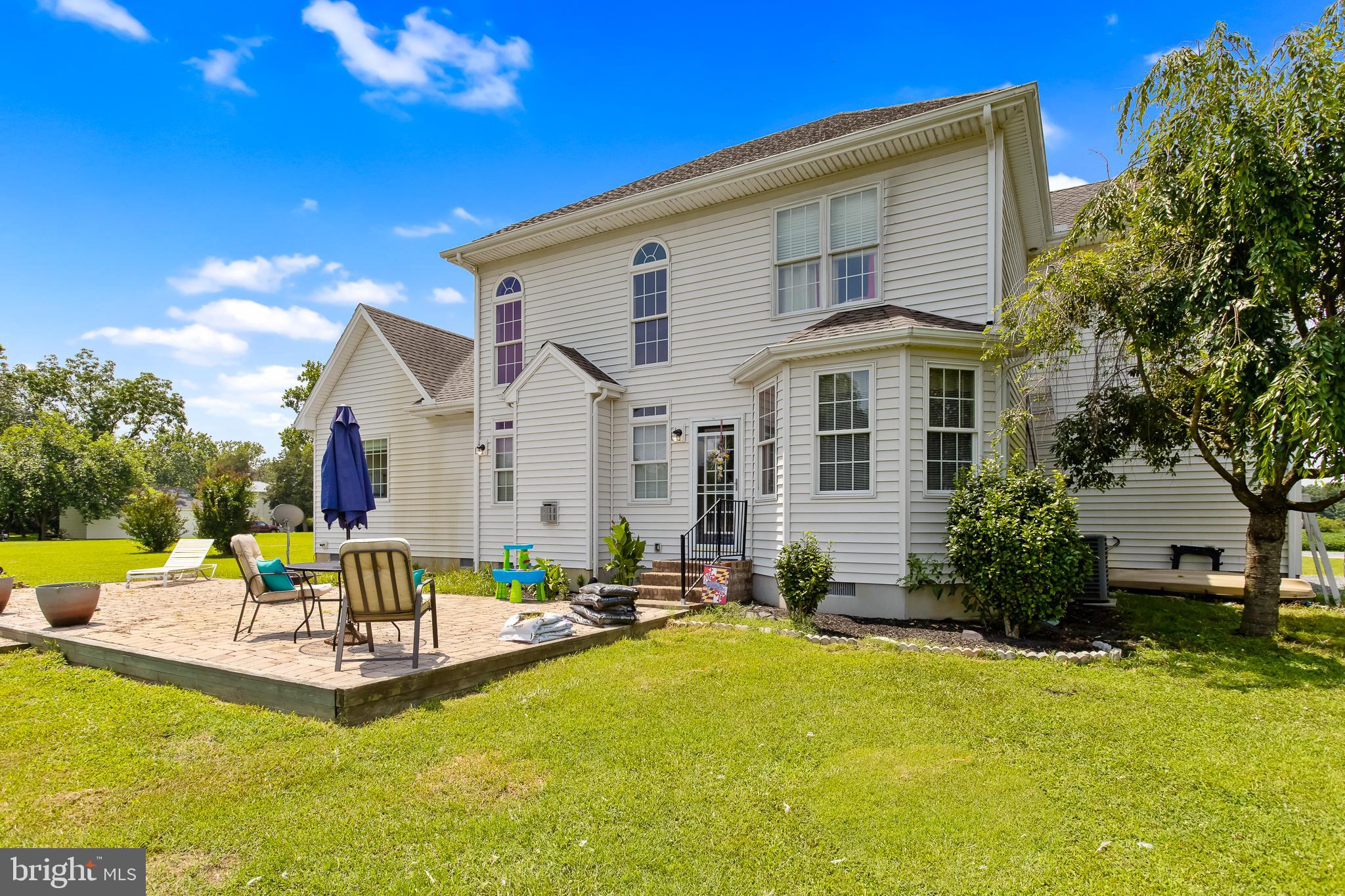 3603 Post Eden, MD 21822 - Photo 45 of 52 Gallery Image 45