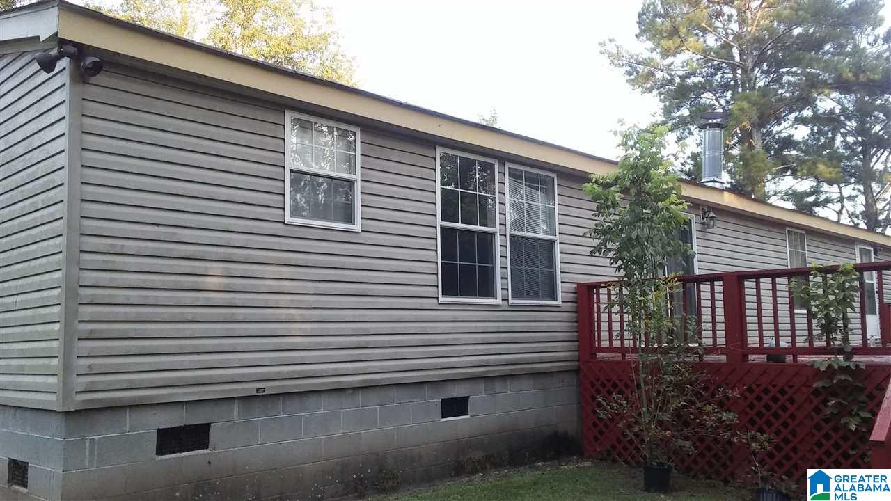 350 2nd Street Wedowee, AL 36278 - Photo 35 of 36