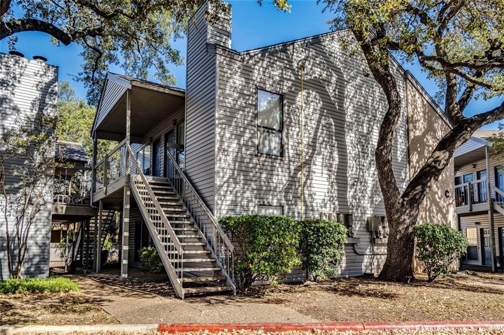 802 South 1st Street, Unit 206 Austin, TX 78704 - Photo 15 of 18
