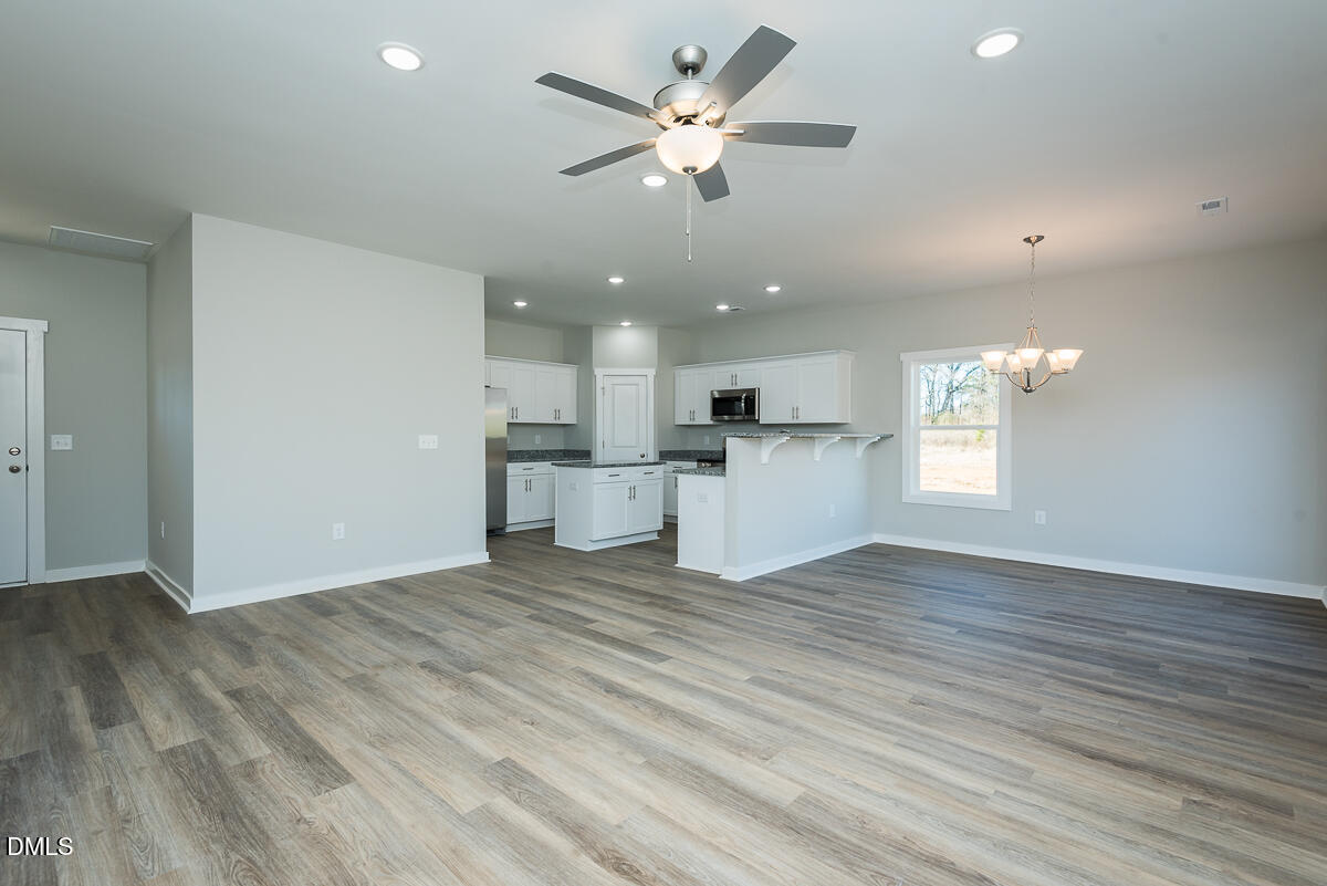 1193 Scarlet Oak Rd Spring Spring Hope, NC 27882 - Photo 14 of 25