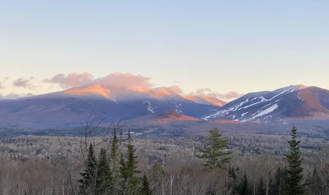 $319,000 | 359 Bickford Hill Road, Franconia, NH 03580