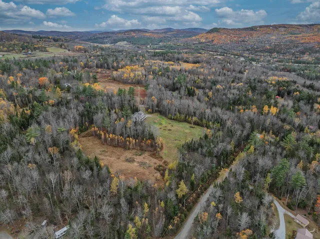 $292,000 | 359 Bickford Hill Road, Franconia, NH 03580