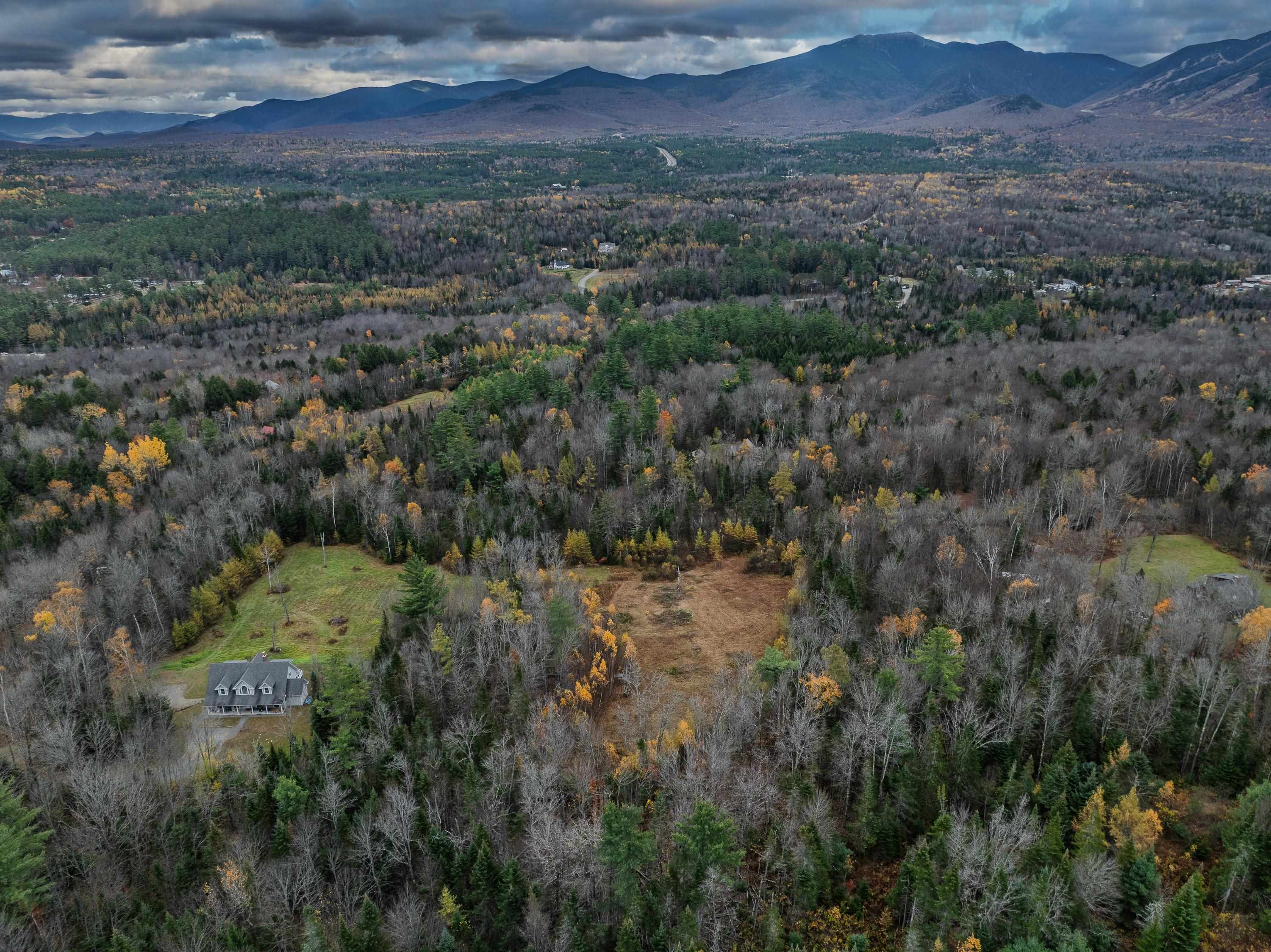 359 Bickford Hill Road Franconia, NH 03580 - Photo 22 of 48