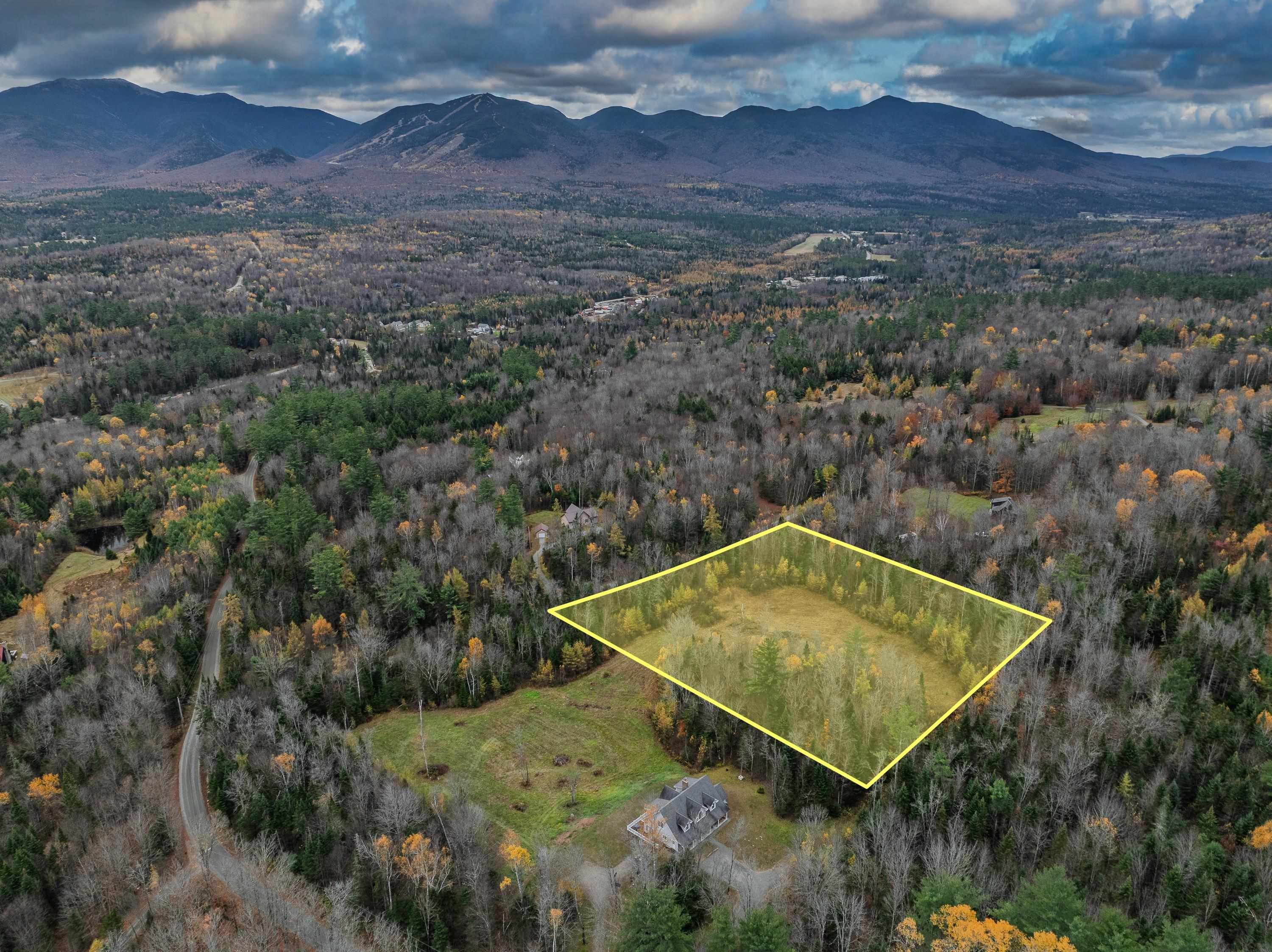 359 Bickford Hill Road Franconia, NH 03580 - Photo 30 of 48