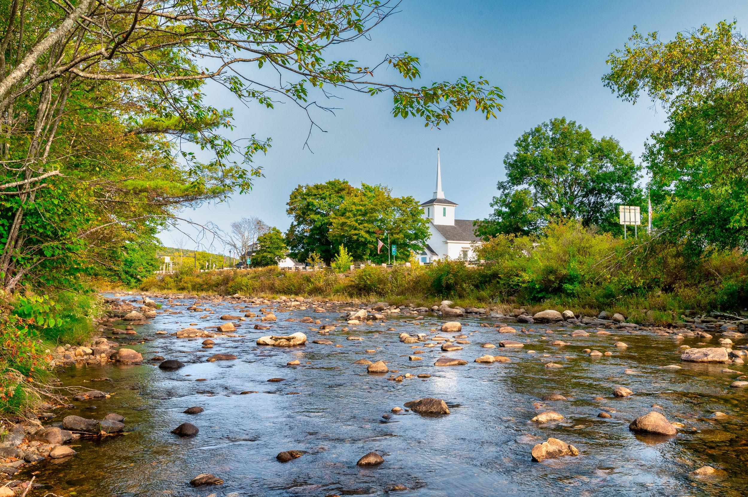 359 Bickford Hill Road Franconia, NH 03580 - Photo 33 of 48