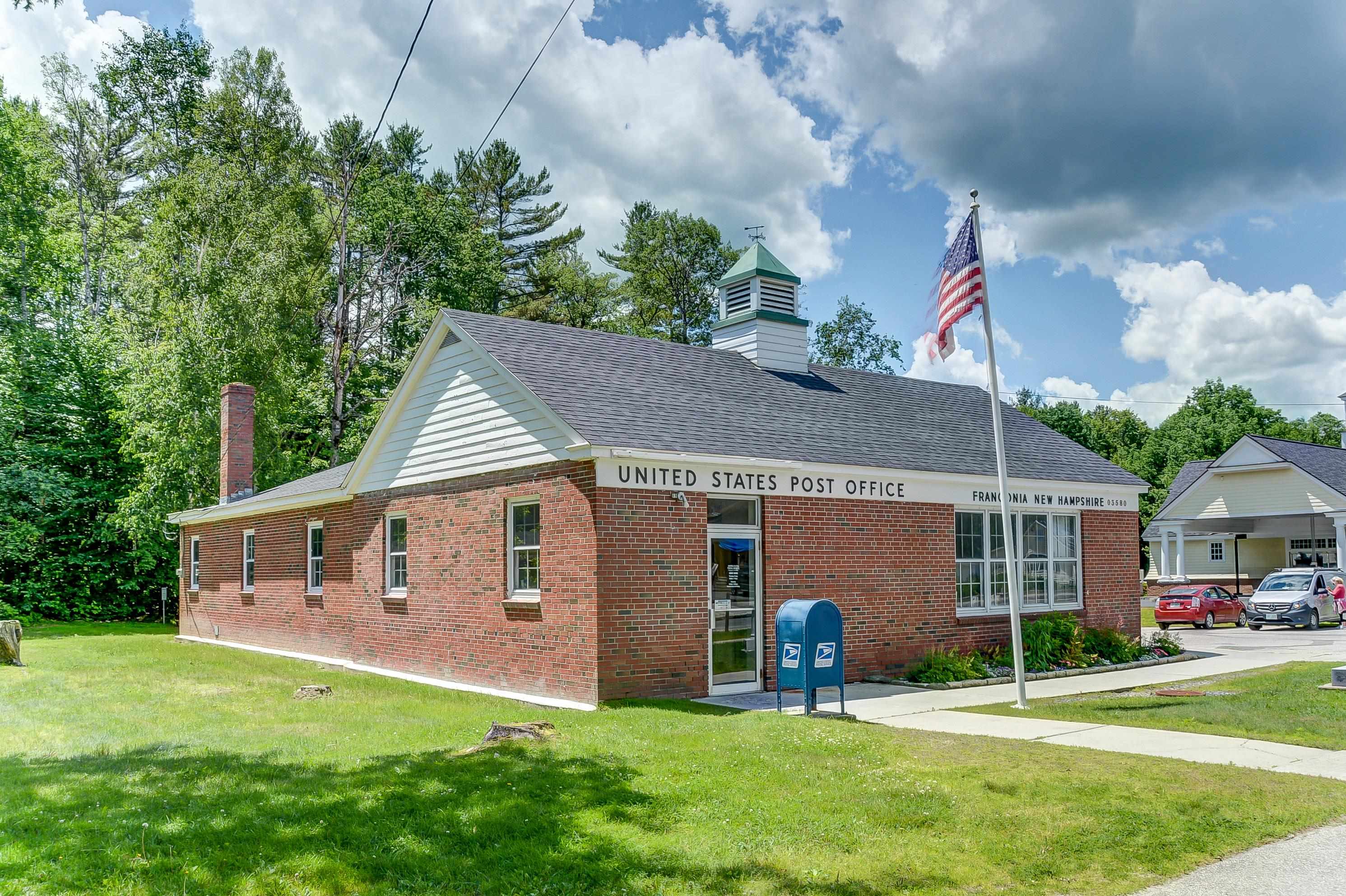 359 Bickford Hill Road Franconia, NH 03580 - Photo 35 of 48