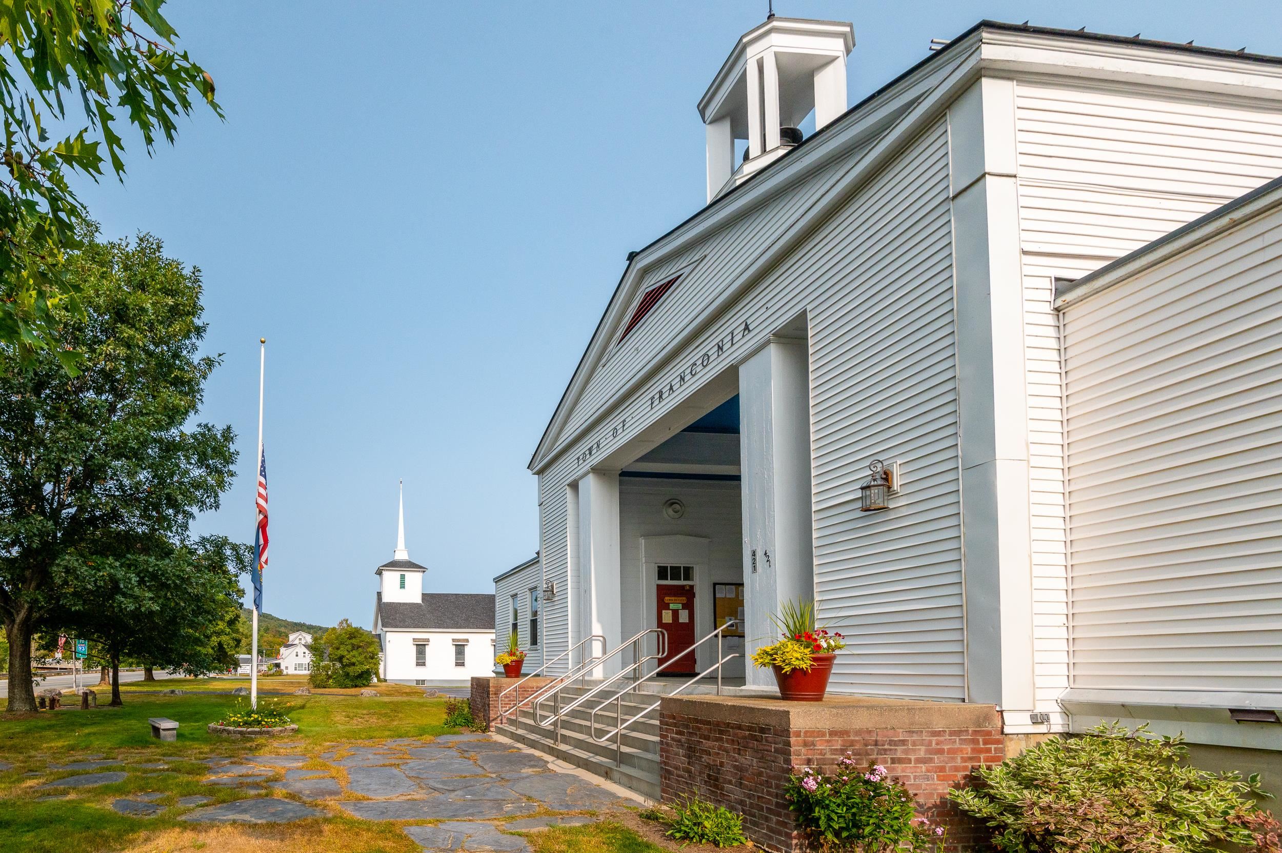 359 Bickford Hill Road Franconia, NH 03580 - Photo 36 of 48