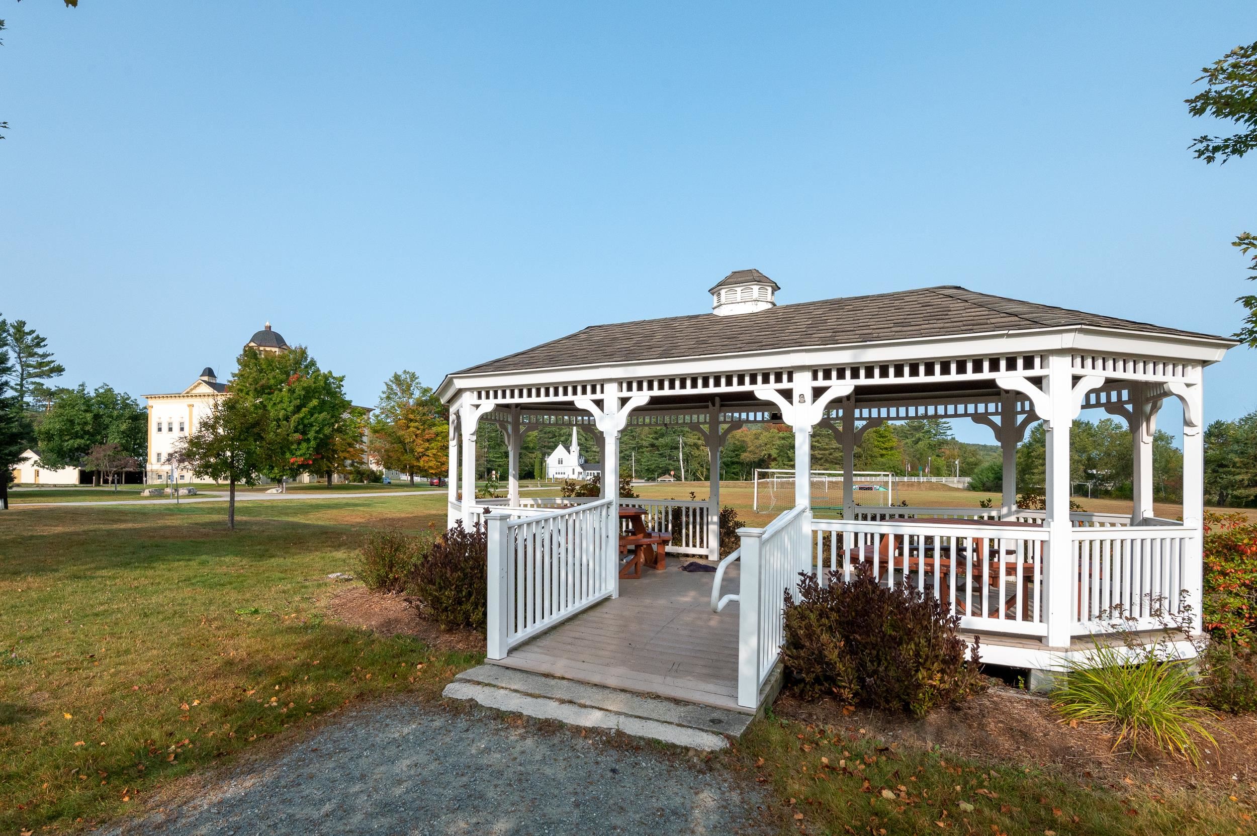 359 Bickford Hill Road Franconia, NH 03580 - Photo 37 of 48