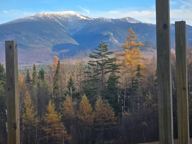 $292,000 | 359 Bickford Hill Road, Franconia, NH 03580