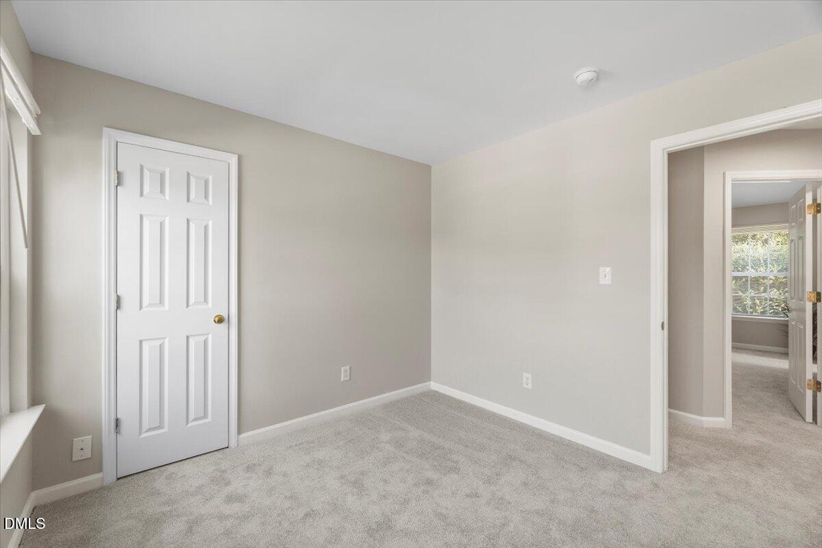 5012 Silverdene Street Raleigh, NC 27616 - Photo 21 of 28 35-P1113296