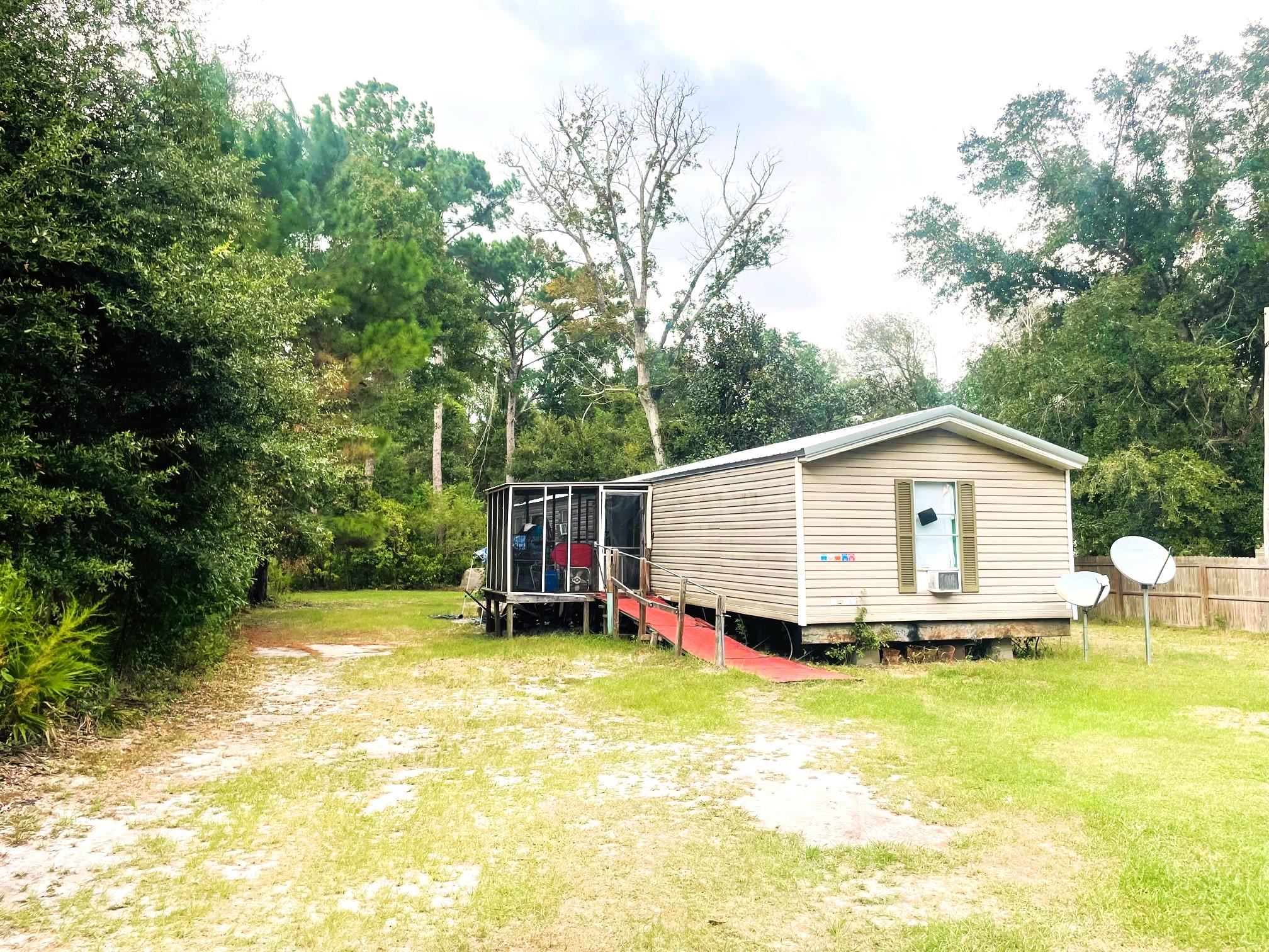 15233 County Road 49 Foley, AL 36535 - Photo 1 of 3 15233 County Road 49 S.