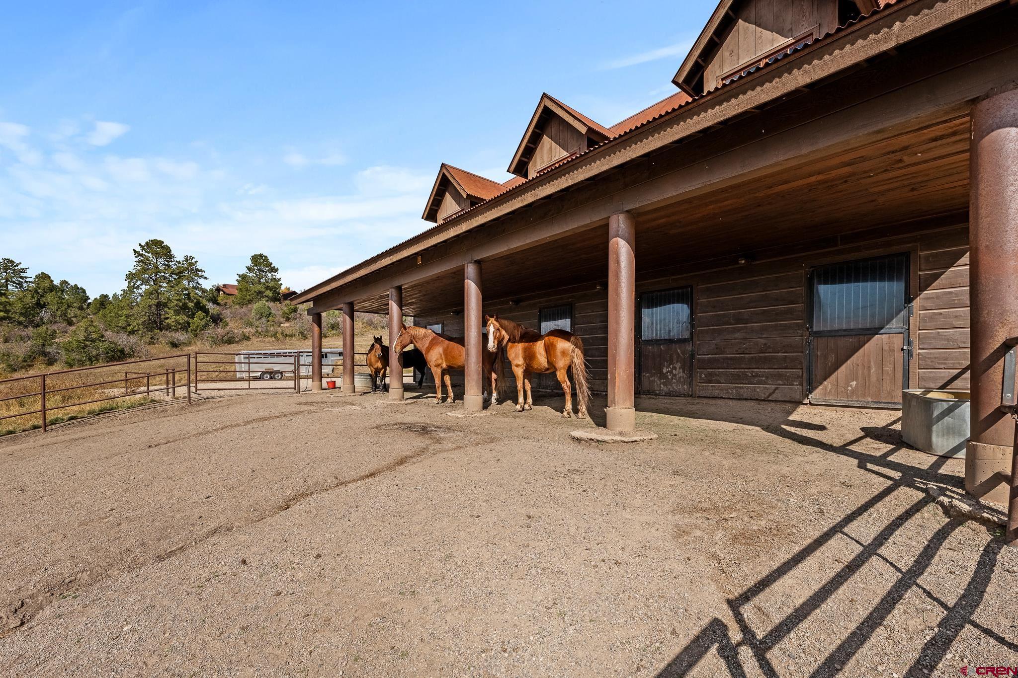 45501 Rd L Mancos, CO 81328 - Photo 41 of 45