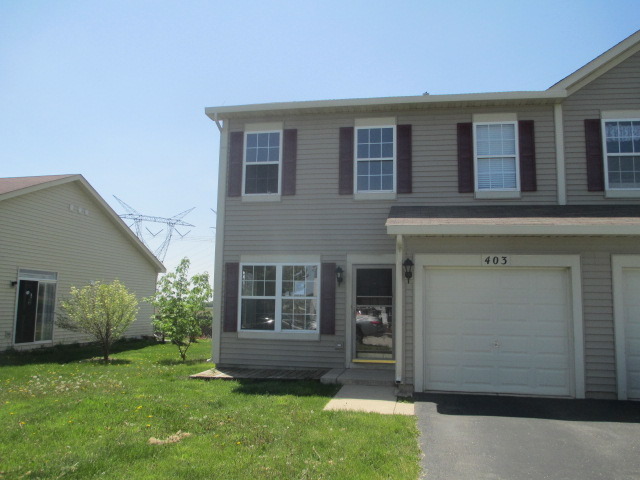 403 Alyssa Street Plano, IL 60545 - Photo 1 of 14