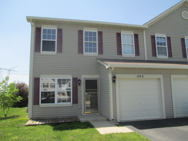 403 Alyssa Street Plano, IL 60545 - Photo 14 of 14