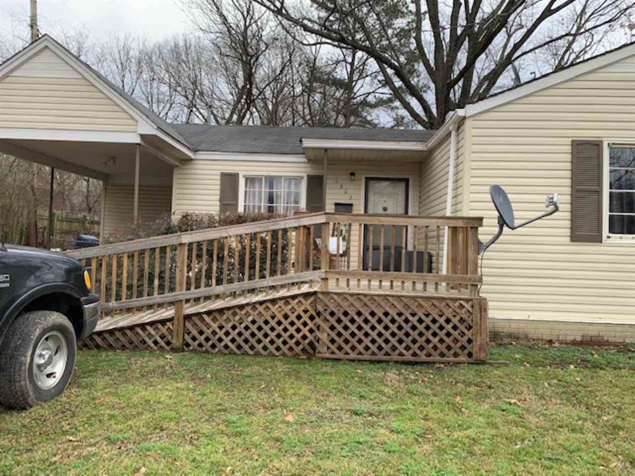1302 Russwood Road Memphis, TN 38108 - Photo 1 of 4 Gallery Image 1