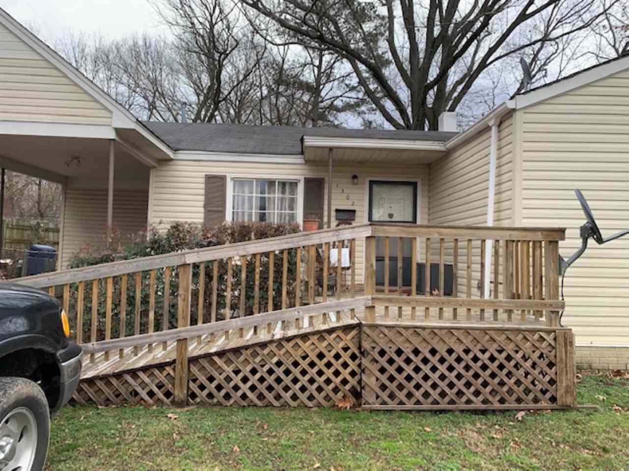 1302 Russwood Road Memphis, TN 38108 - Photo 2 of 4 Gallery Image 2