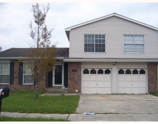 4216 South Ridgelane Street Marrero, LA 70072 - Photo 1 of 1