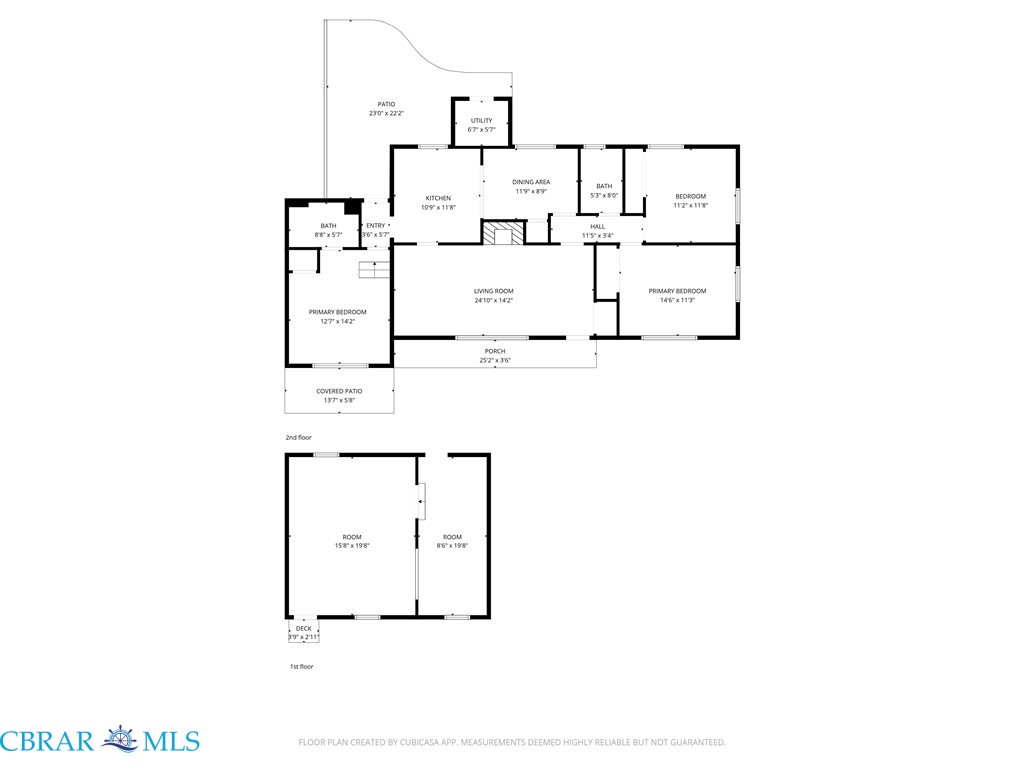 7759 Belroi Road Gloucester, VA 23061 - Photo 46 of 46