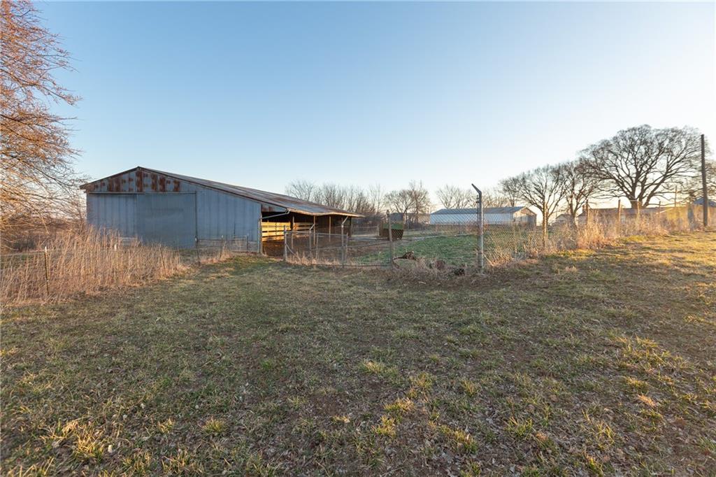 52 Southwest 401st Road Centerview, MO 64019 - Photo 53 of 62