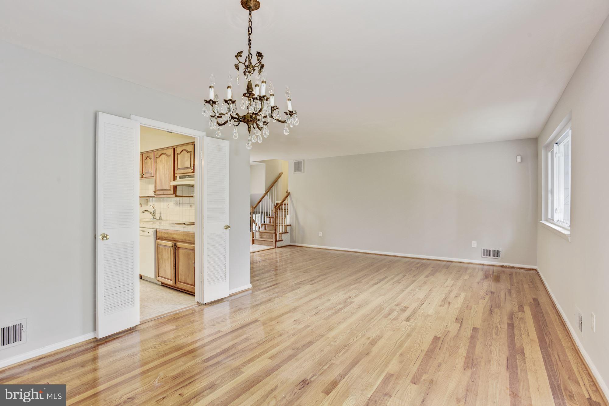 801 Lowander Lane Silver Spring, MD 20901 - Photo 5 of 25 Dining Room