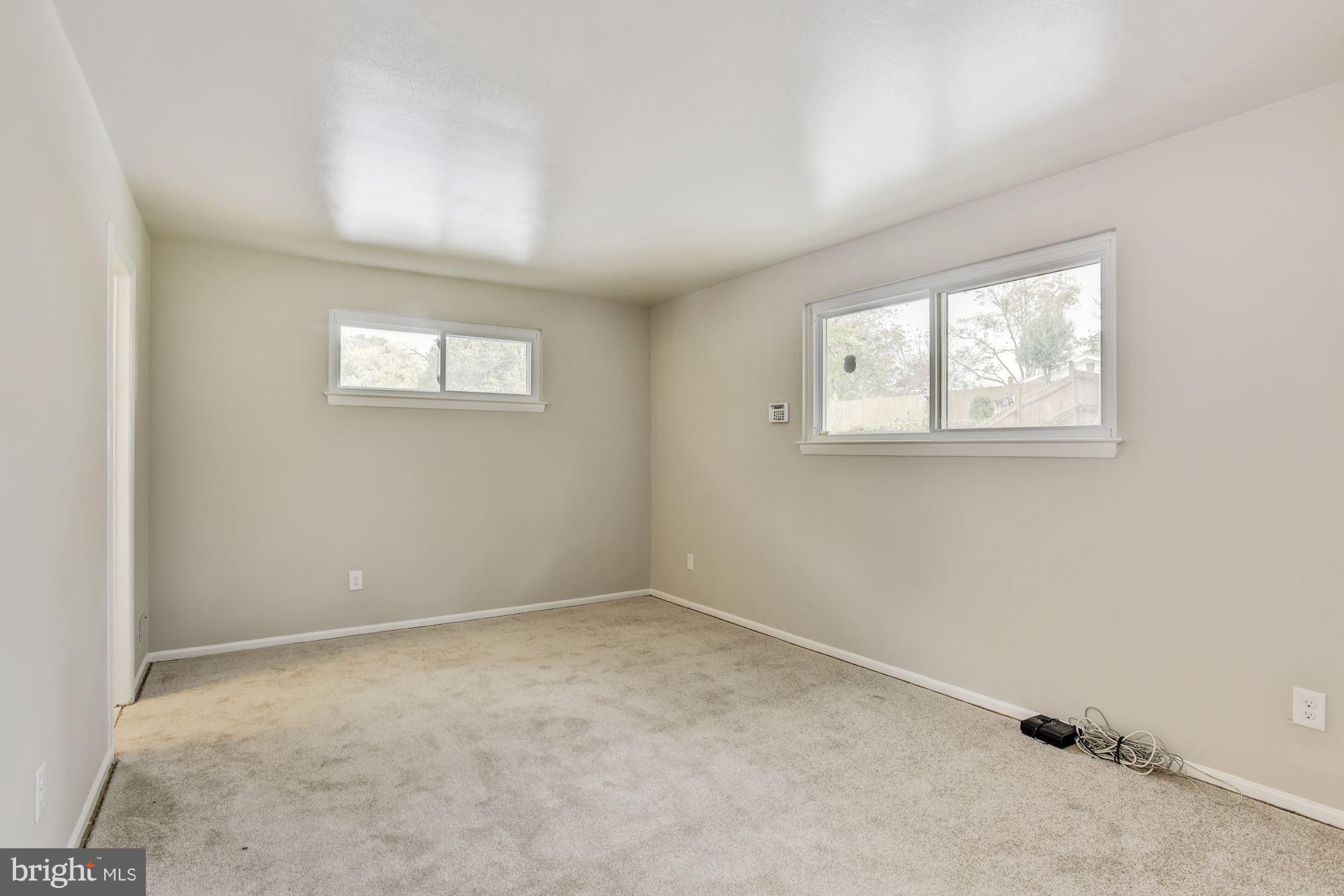 801 Lowander Lane Silver Spring, MD 20901 - Photo 9 of 25 Master Bedroom