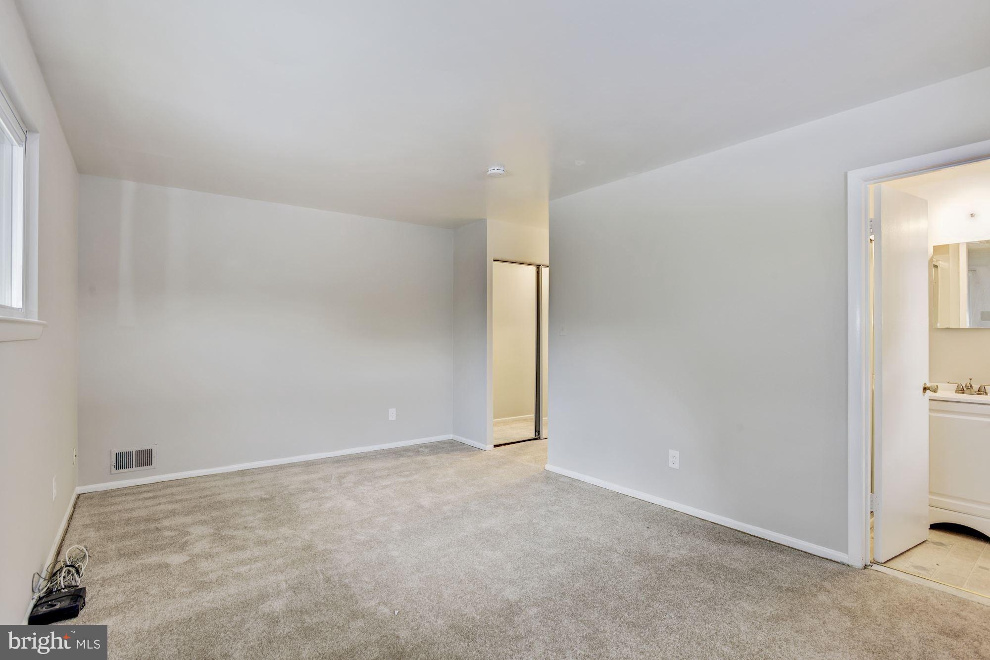 801 Lowander Lane Silver Spring, MD 20901 - Photo 10 of 25 Master Bedroom