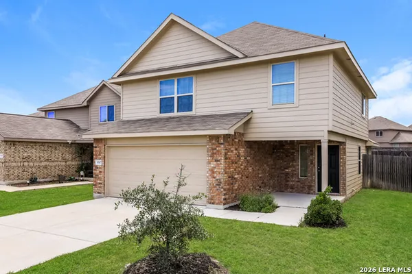 $1,610 | 8167 Dempsey Street, San Antonio, TX 78242