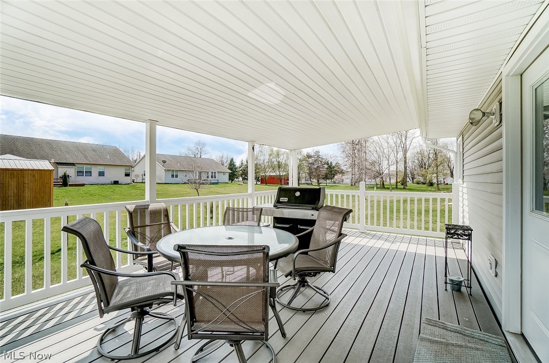 1215 Hummingbird Way Findlay, OH 45840 - Photo 28 of 29 Gallery Image 28