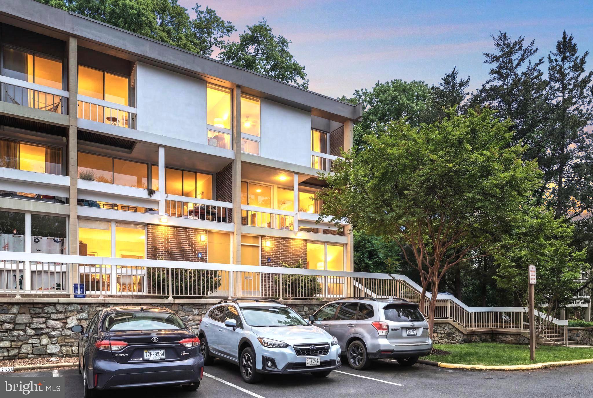 11587 Maple Ridge Road Reston, VA 20190 - Photo 1 of 119