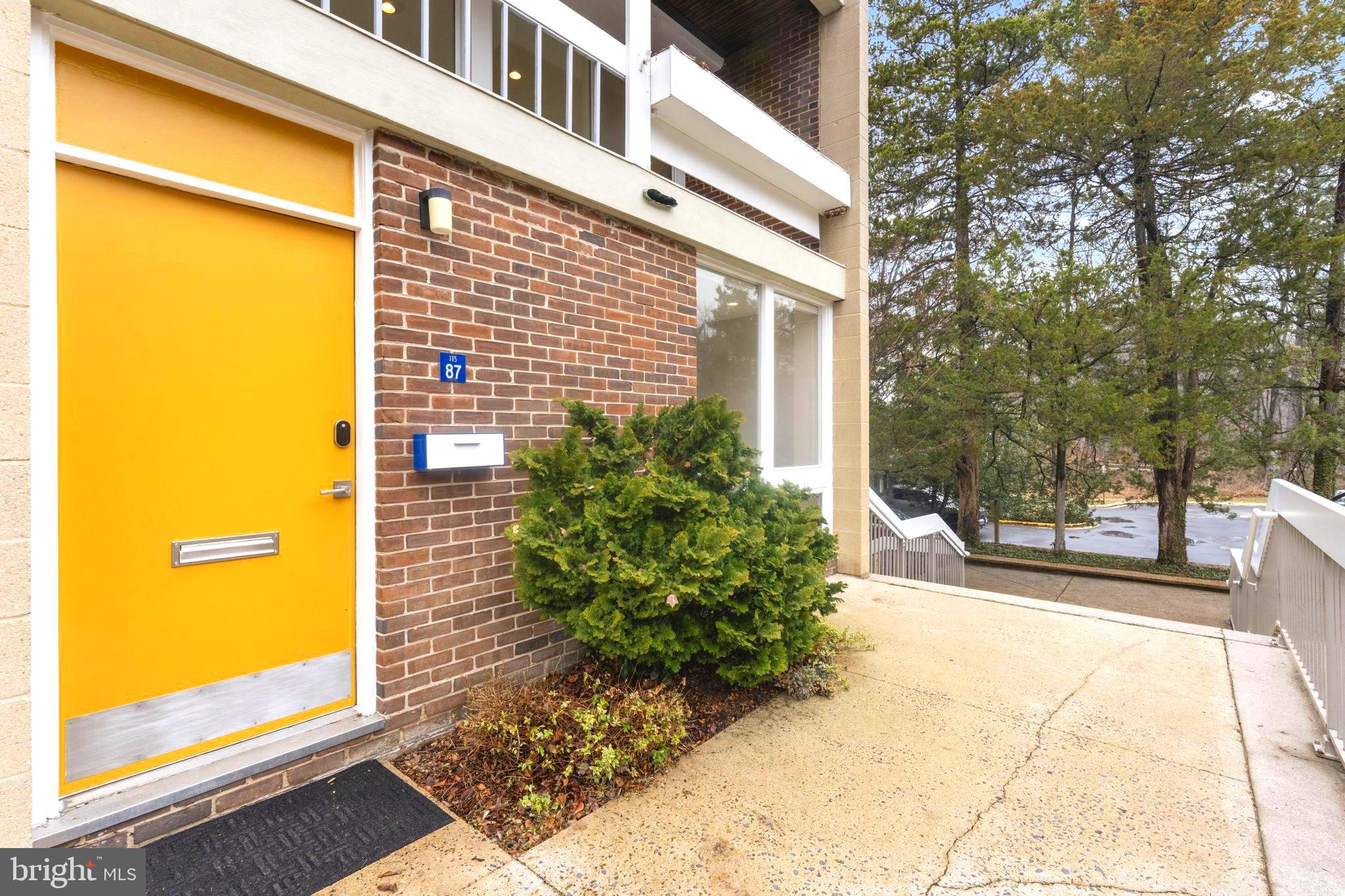 11587 Maple Ridge Road Reston, VA 20190 - Photo 3 of 119 a view of a house with a outdoor space