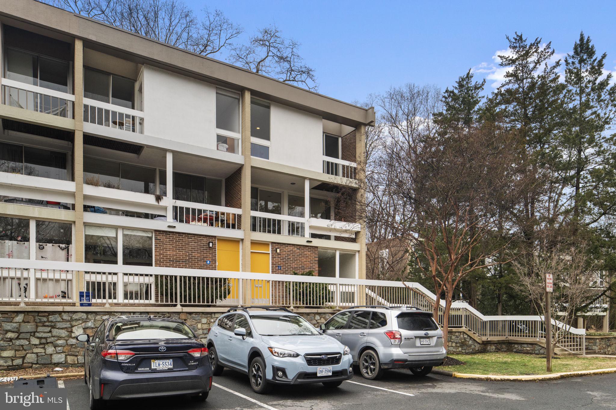 11587 Maple Ridge Road Reston, VA 20190 - Photo 85 of 119