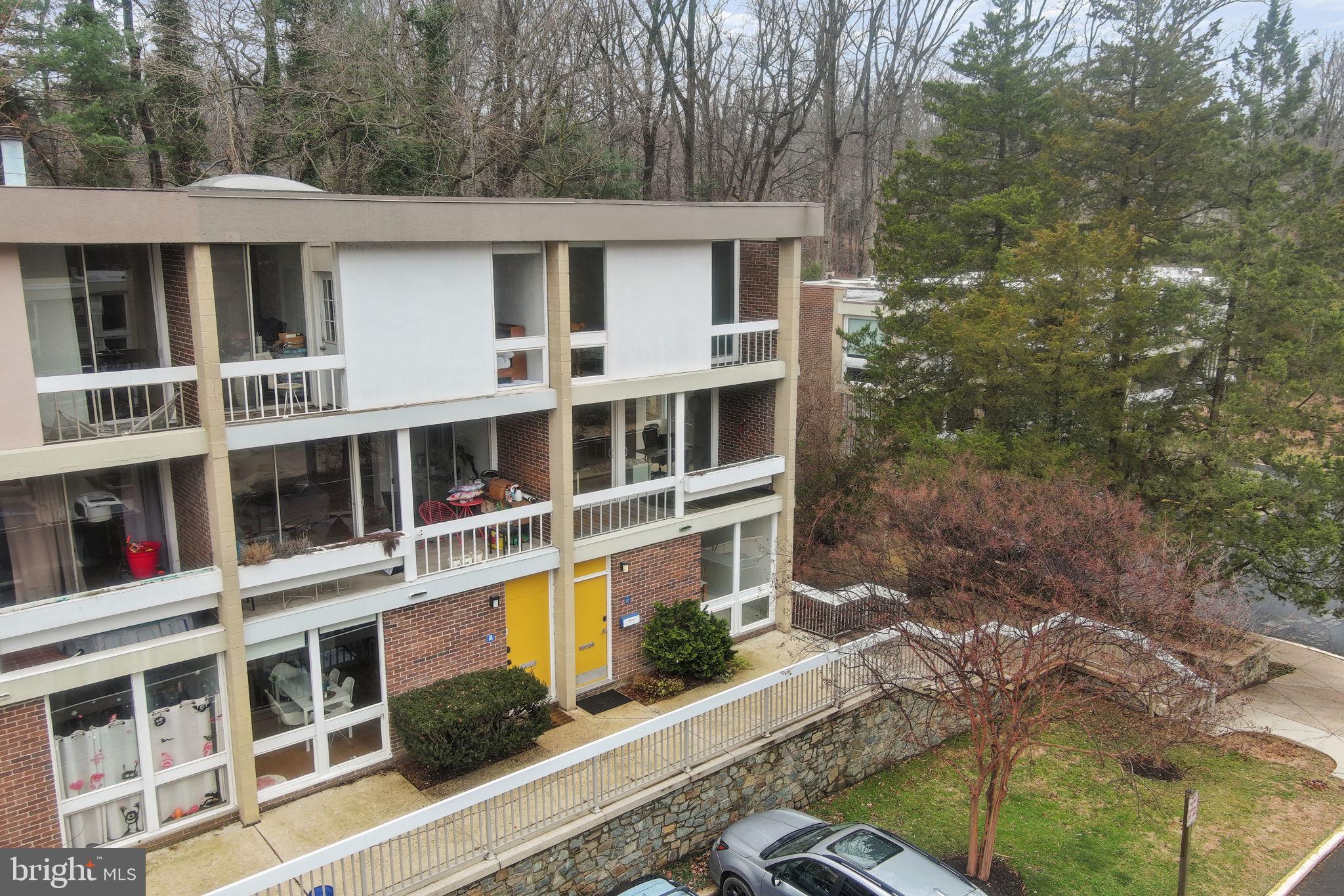 11587 Maple Ridge Road Reston, VA 20190 - Photo 87 of 119 a front view of a house with a yard