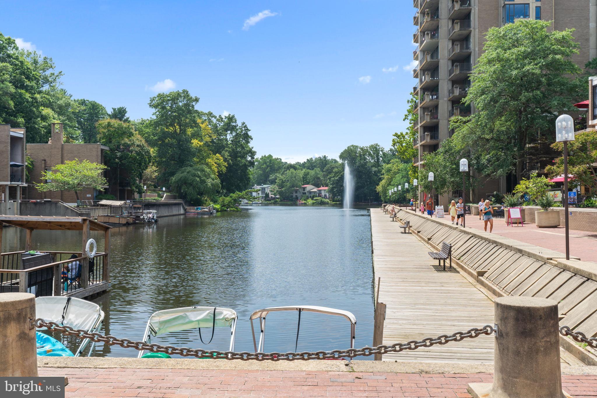 11587 Maple Ridge Road Reston, VA 20190 - Photo 9 of 119