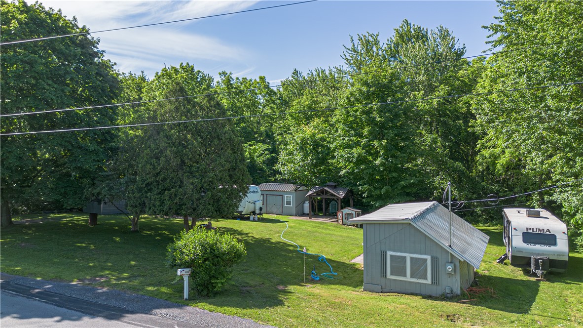 5524 Martin Road Marion, NY 14505 - Photo 20 of 27