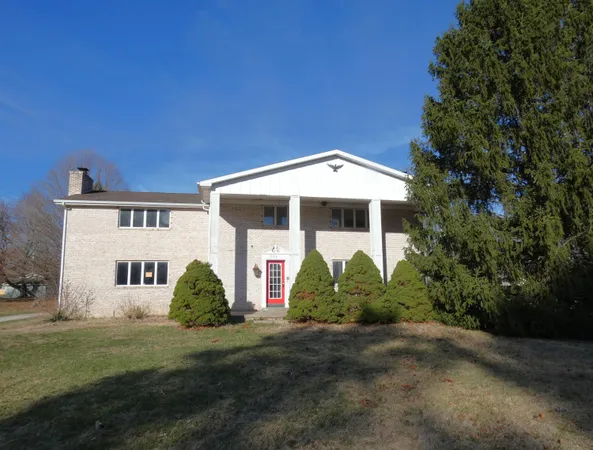 $210,000 | 1968 Colfax Avenue, Benton Harbor, MI 49022