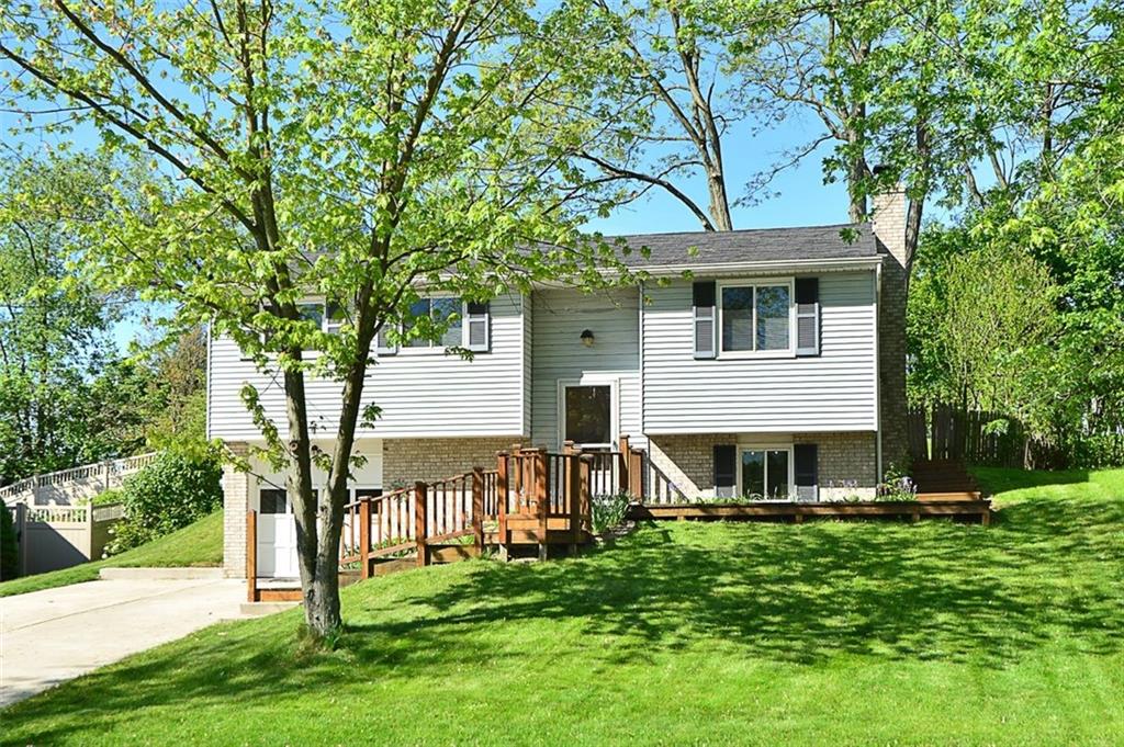 4070 Swallow Hill Road Pittsburgh, PA 15220 - Photo 1 of 20 Gallery Image 1